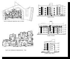 Condominio Balcones del Este