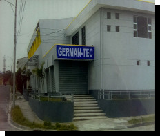 Germantec