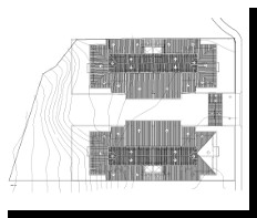 Condominio La Carolina