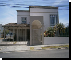 Casa Matos