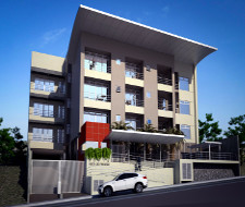 Condominio Vista Pinares