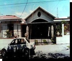 Casa Bolaños